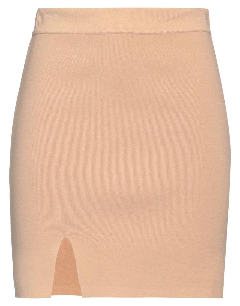 LIU •JO Minirock Damen Sand von LIU •JO