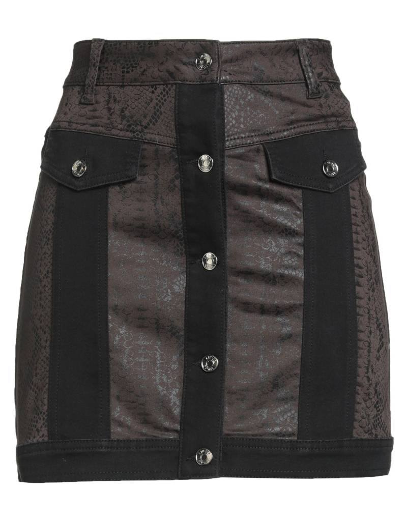 LIU •JO Minirock Damen Schokobraun von LIU •JO