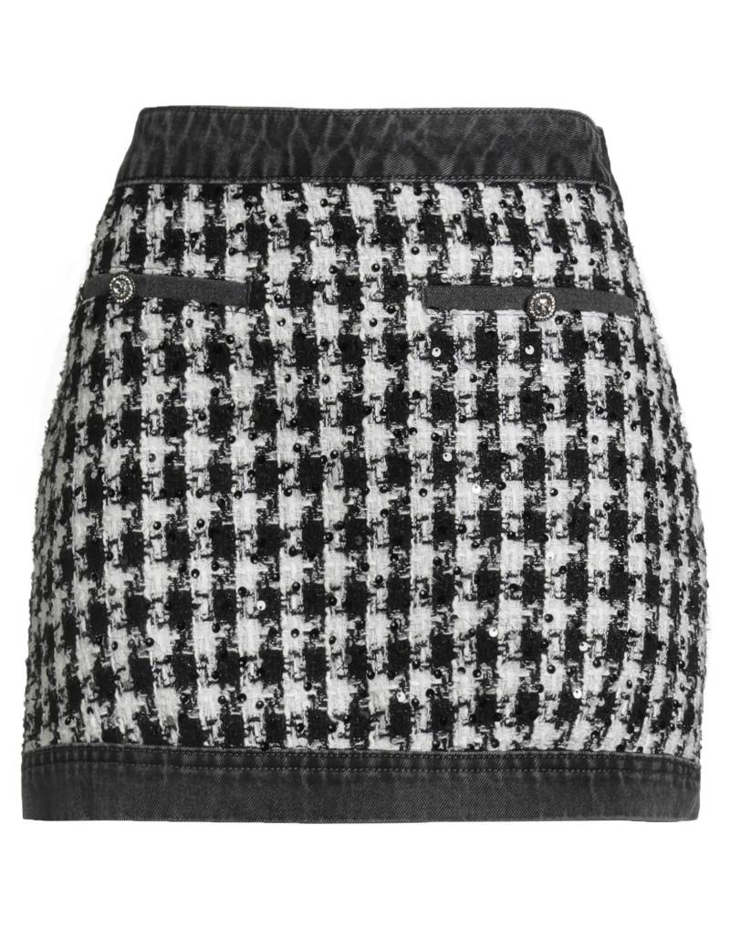 LIU •JO Minirock Damen Schwarz von LIU •JO