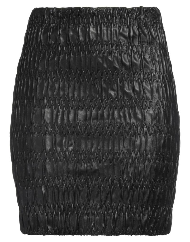 LIU •JO Minirock Damen Schwarz von LIU •JO