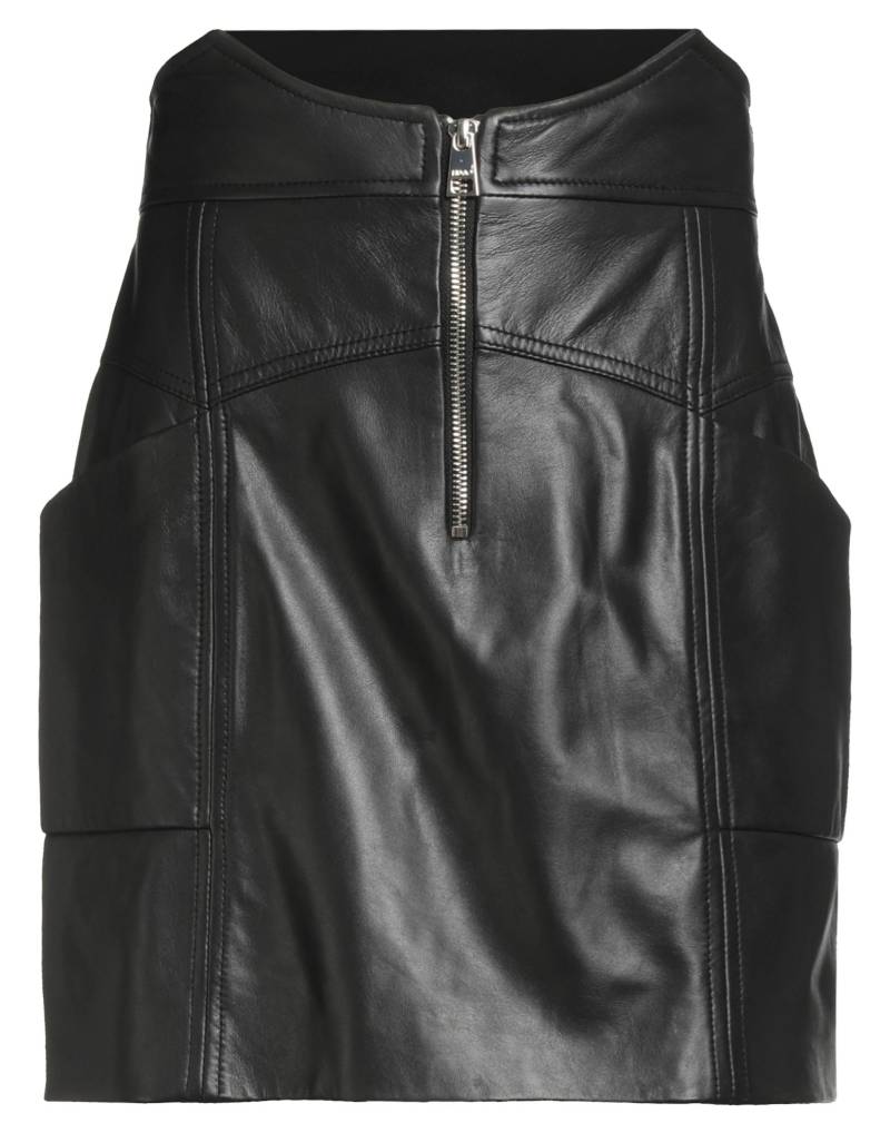 LIU •JO Minirock Damen Schwarz von LIU •JO