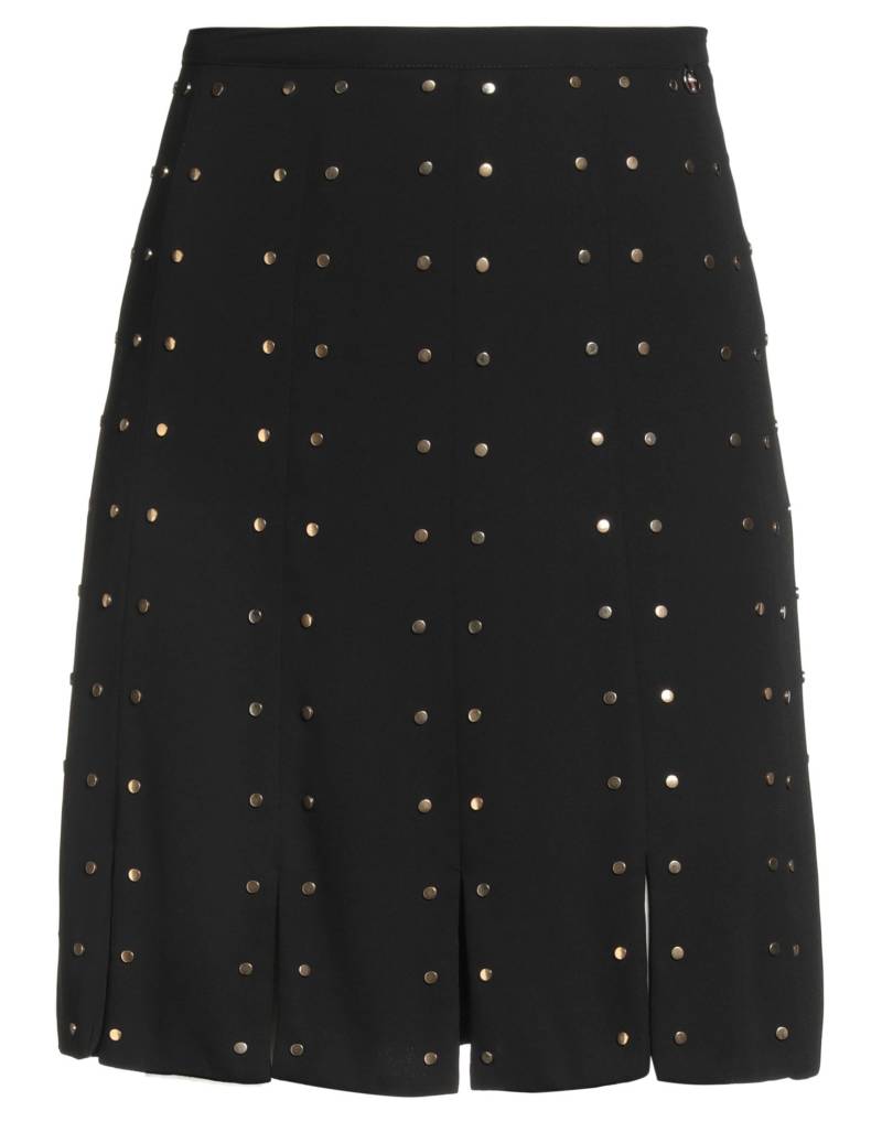 LIU •JO Minirock Damen Schwarz von LIU •JO