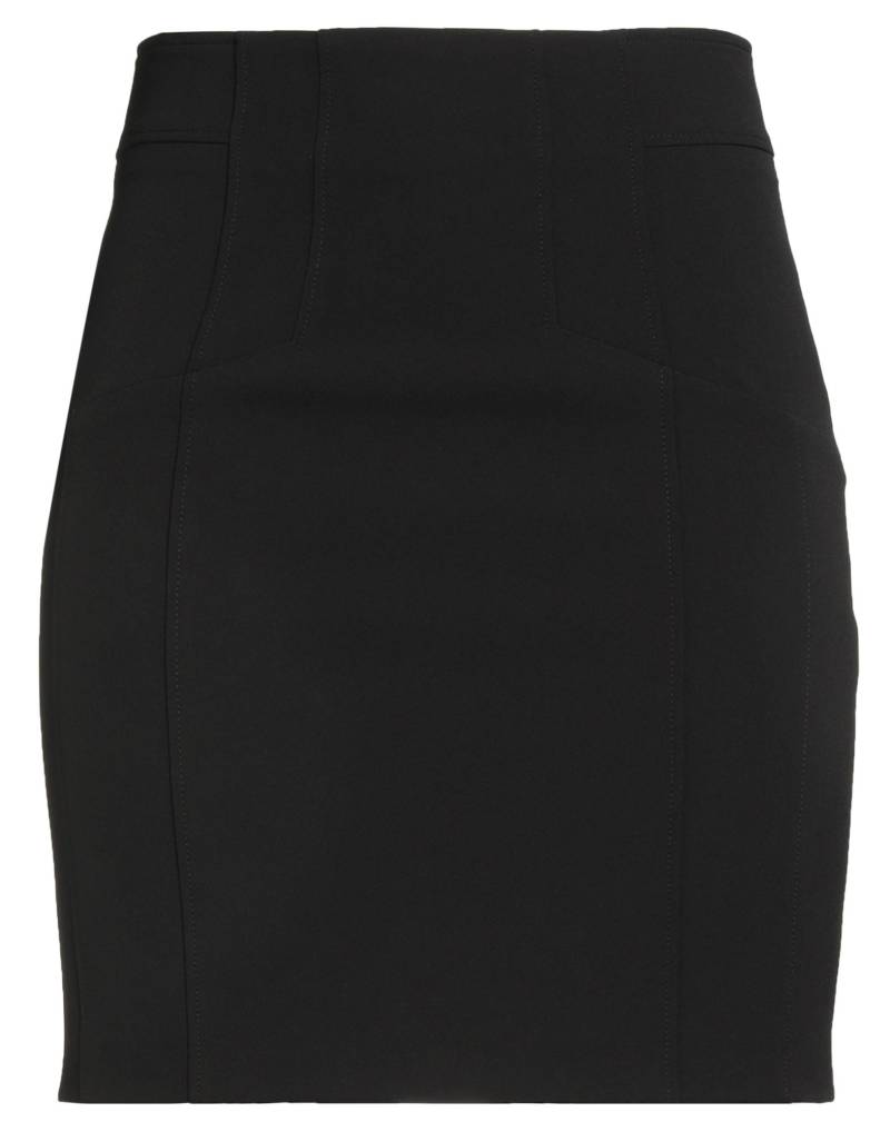 LIU •JO Minirock Damen Schwarz von LIU •JO