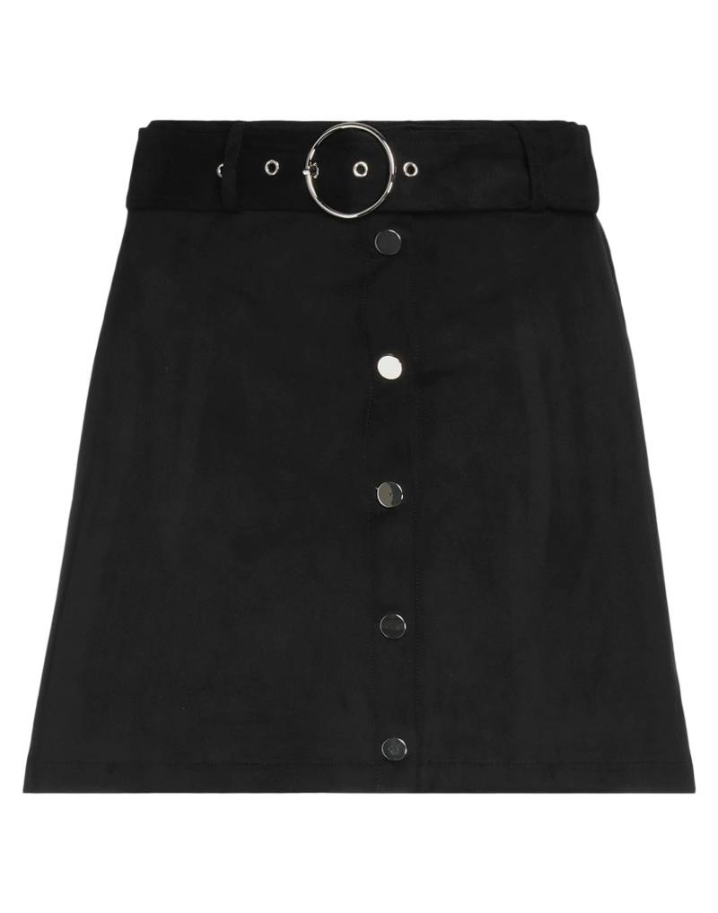 LIU •JO Minirock Damen Schwarz von LIU •JO