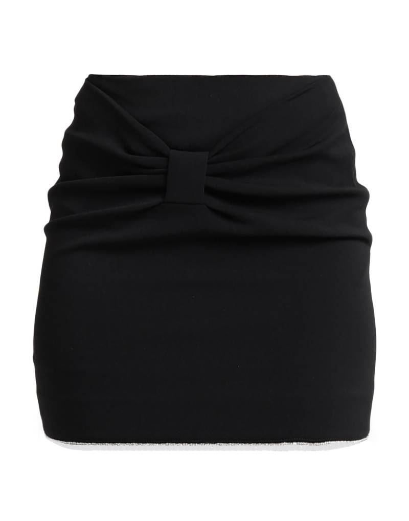 LIU •JO Minirock Damen Schwarz von LIU •JO