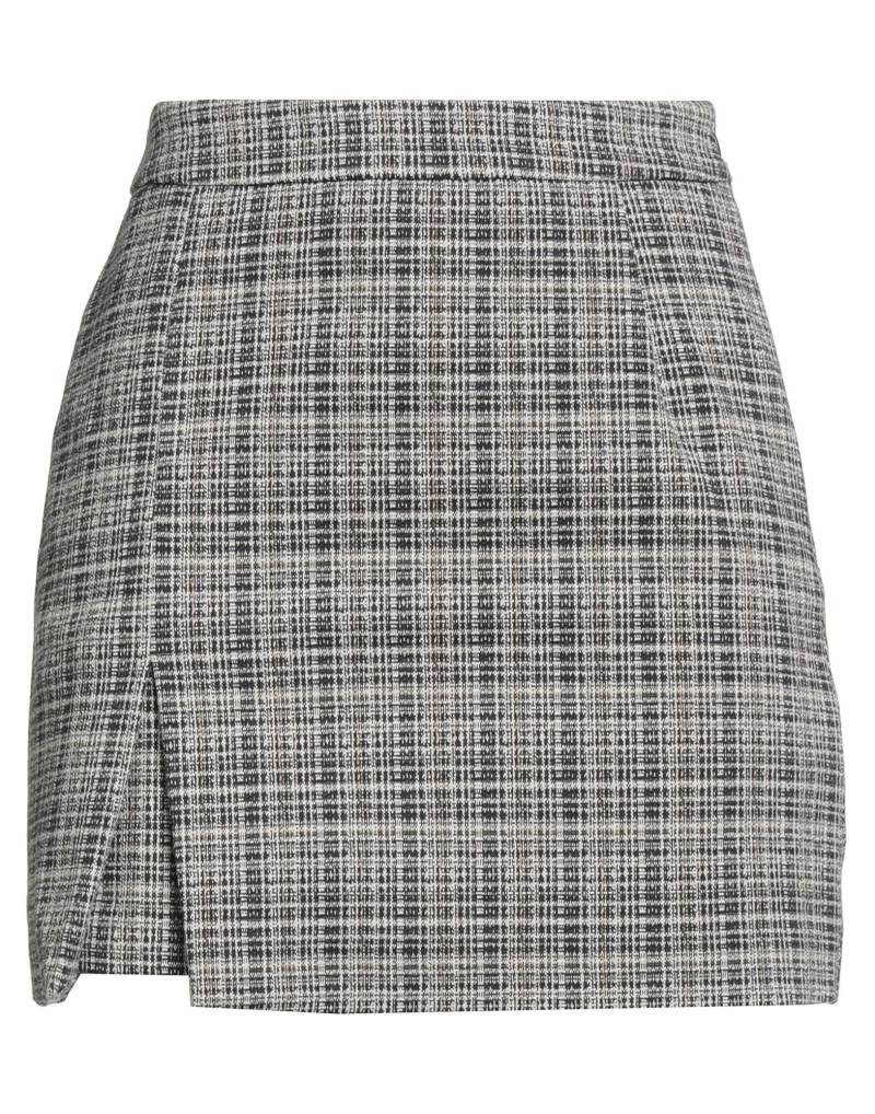 LIU •JO Minirock Damen Schwarz von LIU •JO