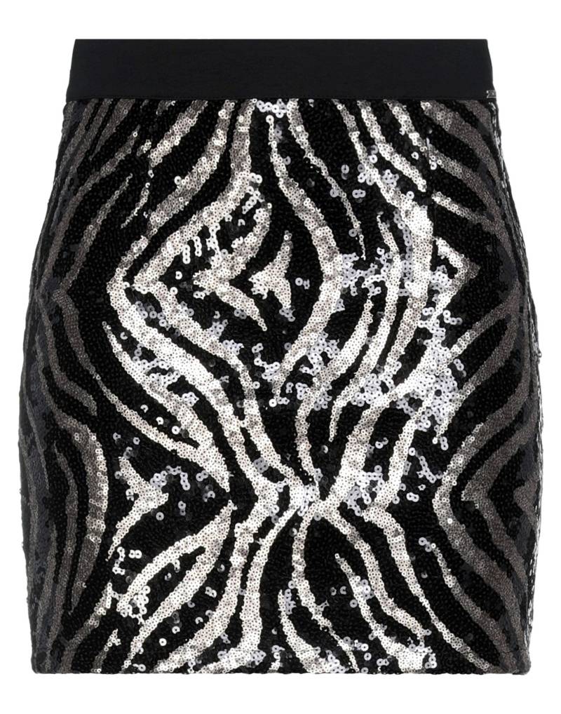 LIU •JO Minirock Damen Schwarz von LIU •JO