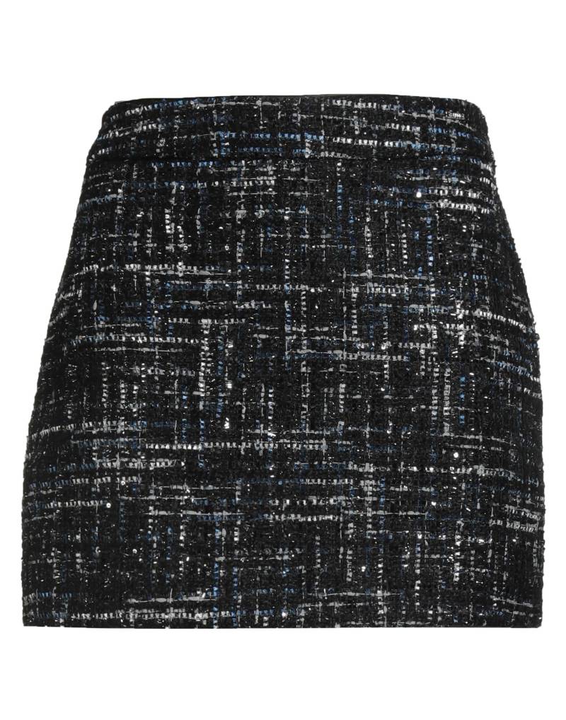 LIU •JO Minirock Damen Schwarz von LIU •JO