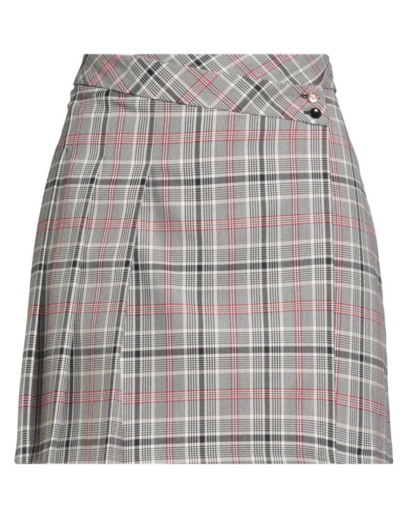 LIU •JO Minirock Damen Schwarz von LIU •JO