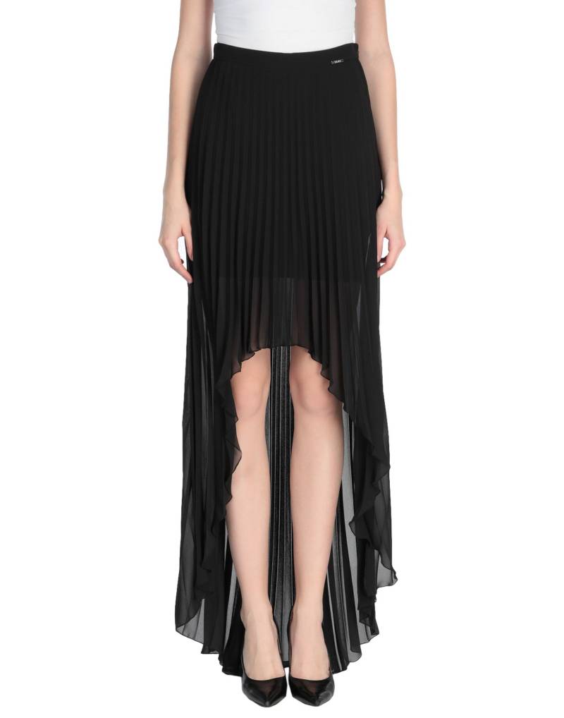 LIU •JO Minirock Damen Schwarz von LIU •JO