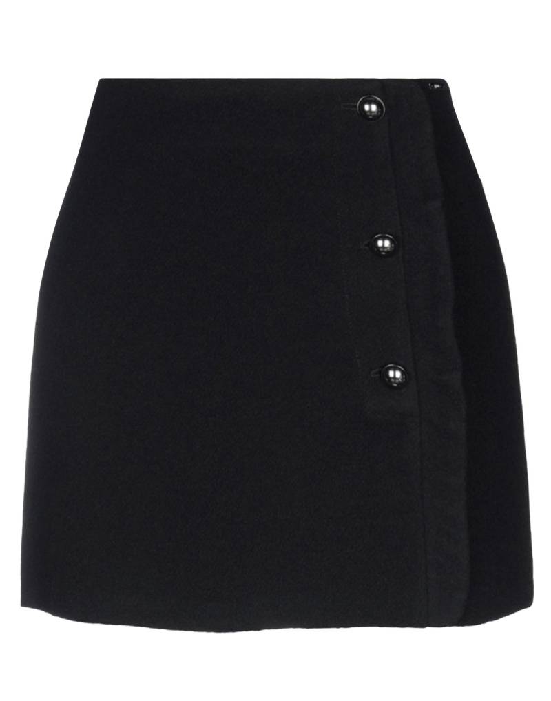 LIU •JO Minirock Damen Schwarz von LIU •JO