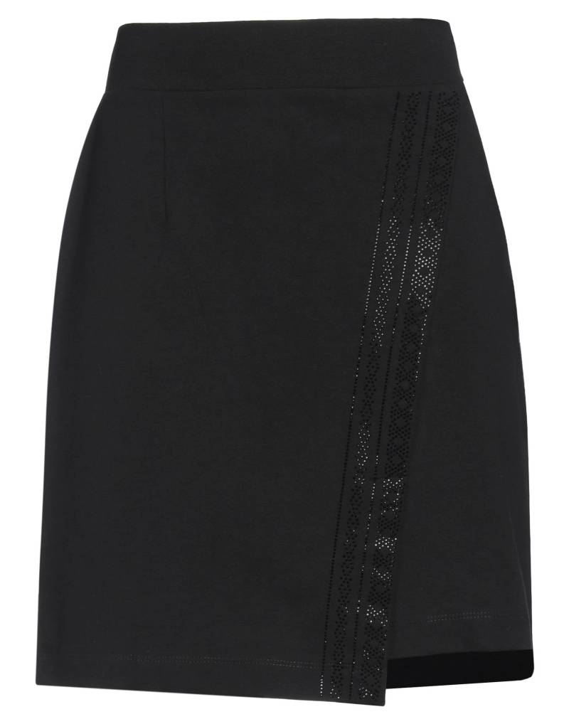 LIU •JO Minirock Damen Schwarz von LIU •JO