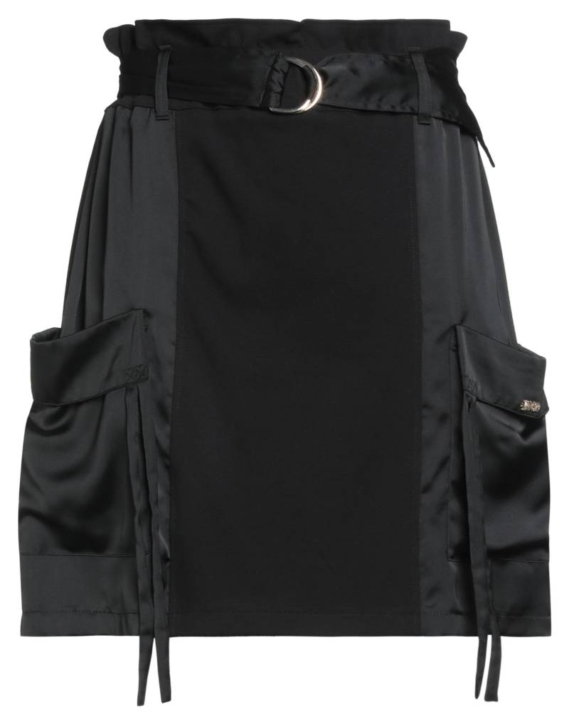 LIU •JO Minirock Damen Schwarz von LIU •JO