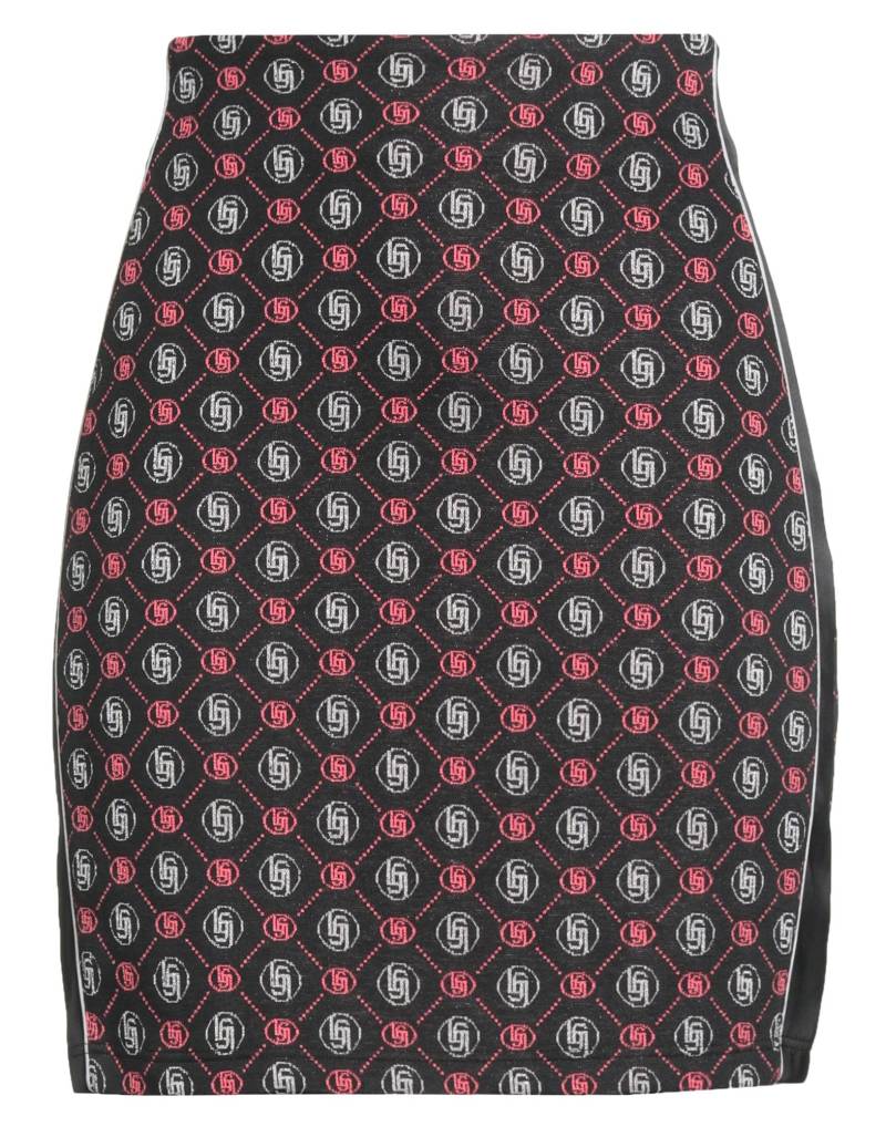 LIU •JO Minirock Damen Schwarz von LIU •JO