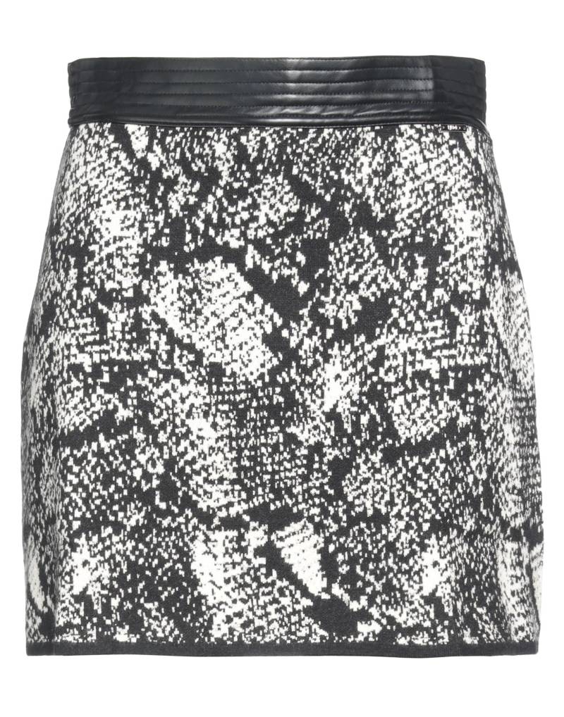 LIU •JO Minirock Damen Schwarz von LIU •JO