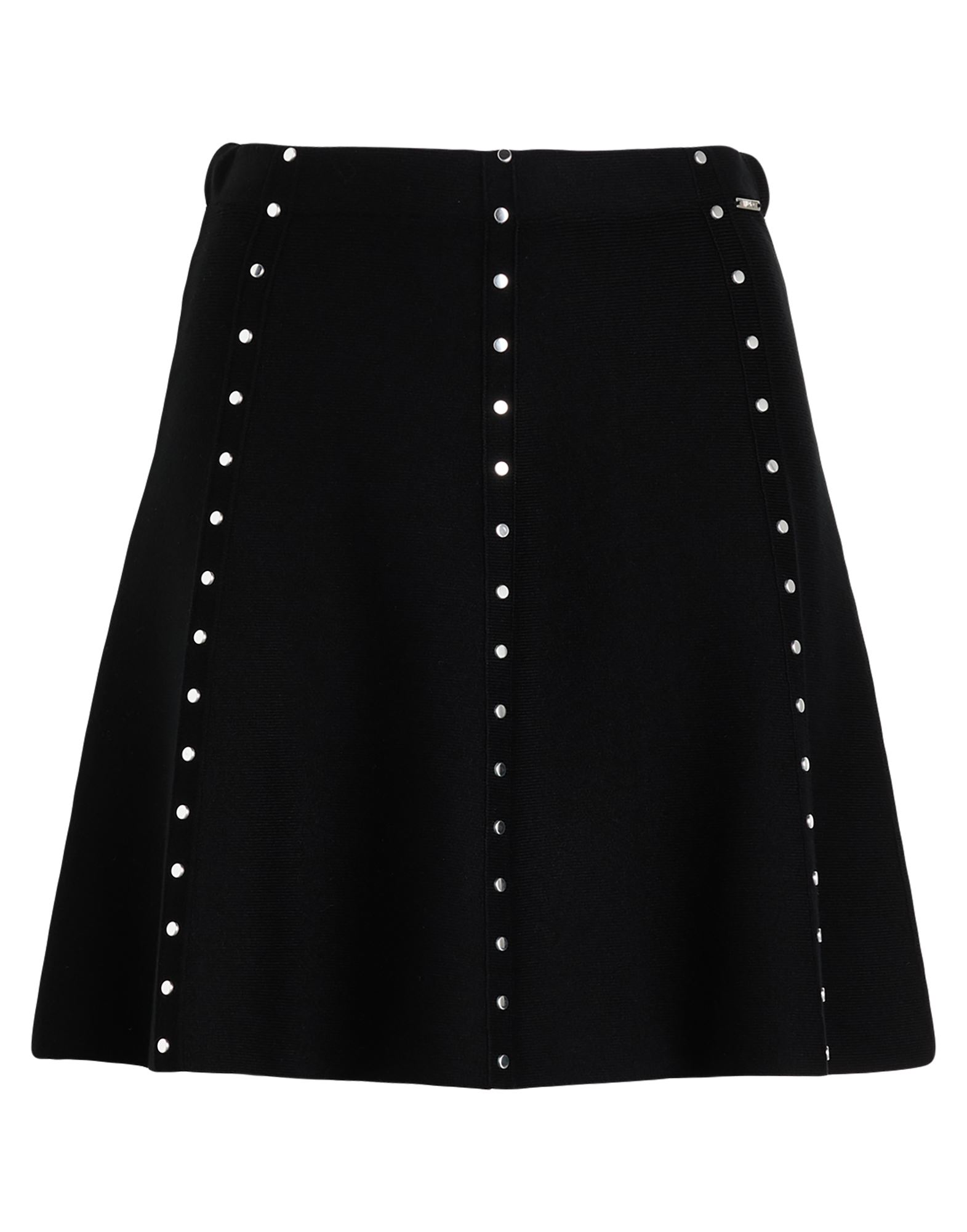 LIU •JO Minirock Damen Schwarz von LIU •JO