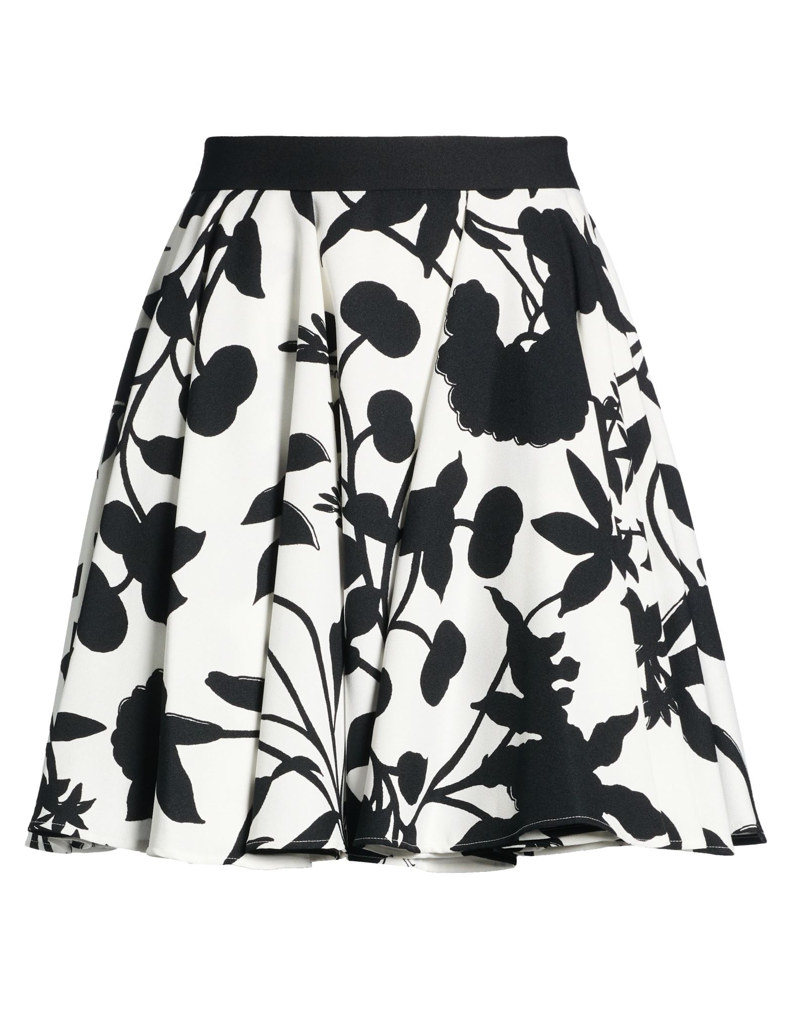 LIU •JO Minirock Damen Weiß von LIU •JO