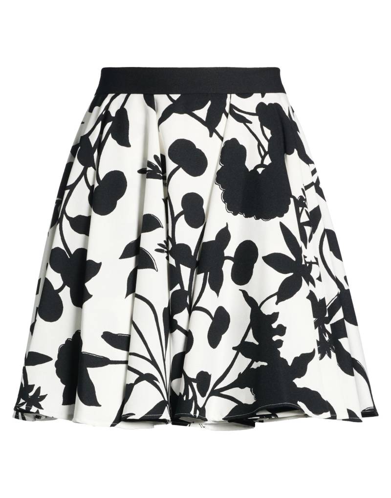 LIU •JO Minirock Damen Weiß von LIU •JO