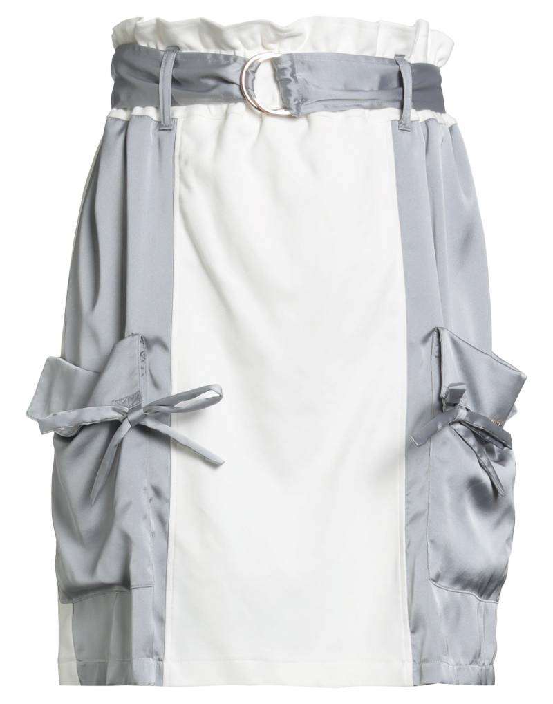 LIU •JO Minirock Damen Weiß von LIU •JO