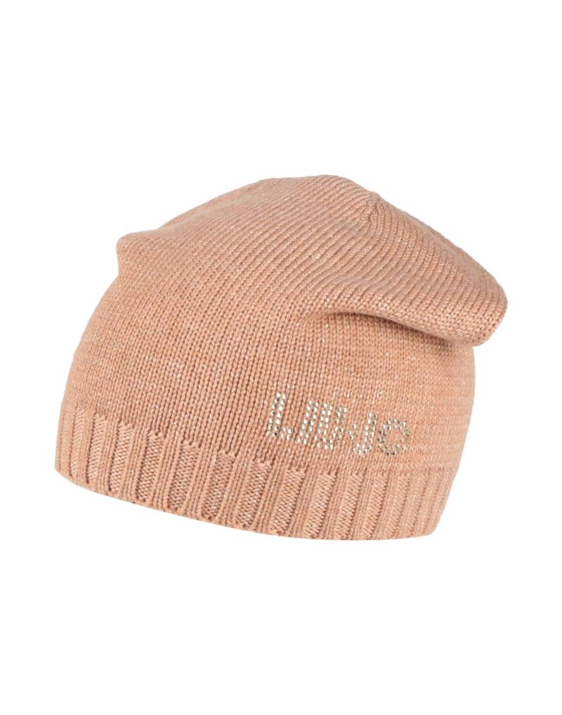 LIU •JO Mützen & Hüte Damen Kamel von LIU •JO