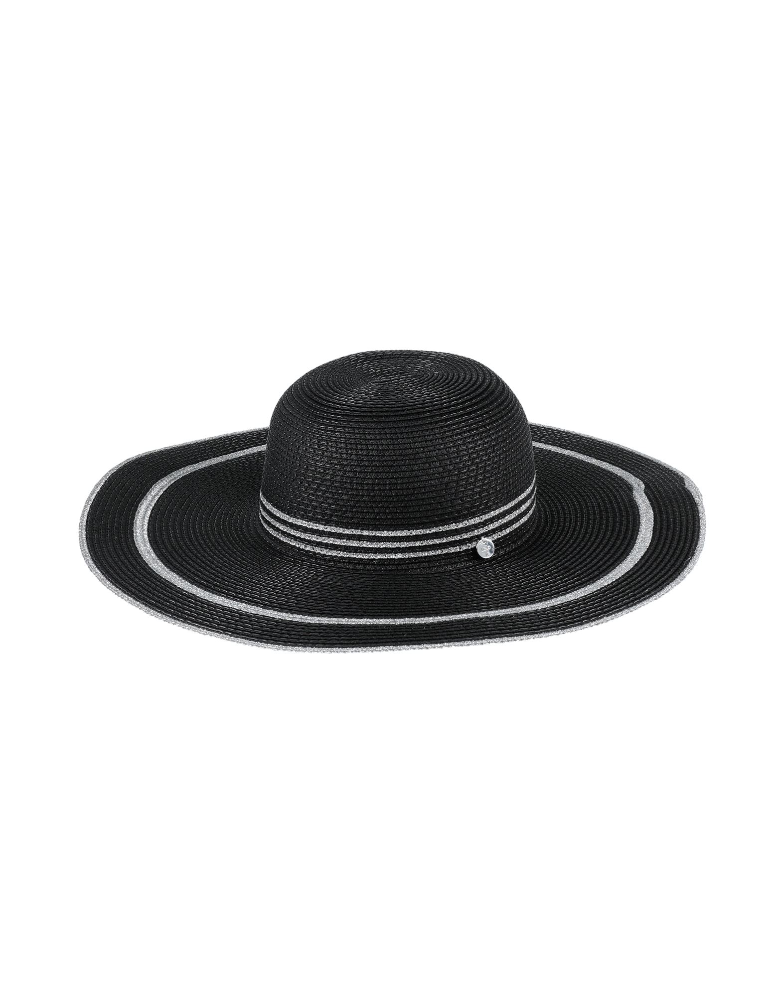 LIU •JO Mützen & Hüte Damen Schwarz von LIU •JO