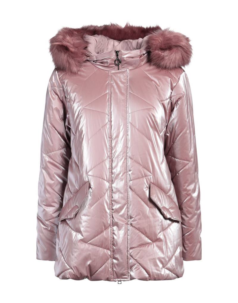 LIU •JO Pufferjacke & Daunenjacke Damen Antikrosa von LIU •JO