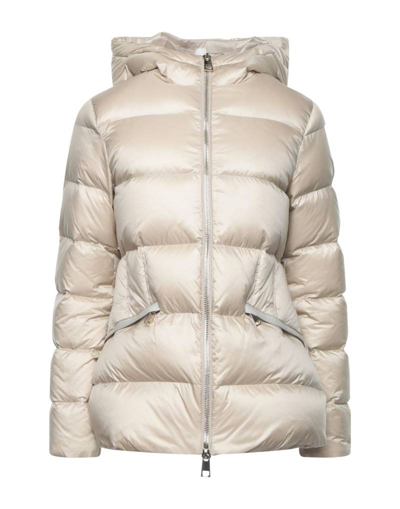 LIU •JO Pufferjacke & Daunenjacke Damen Beige LIU •JO Pufferjacke & Daunenjacke Damen Beige von LIU •JO