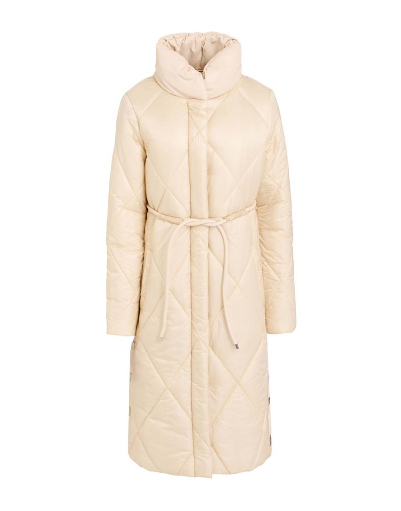 LIU •JO Pufferjacke & Daunenjacke Damen Elfenbein von LIU •JO