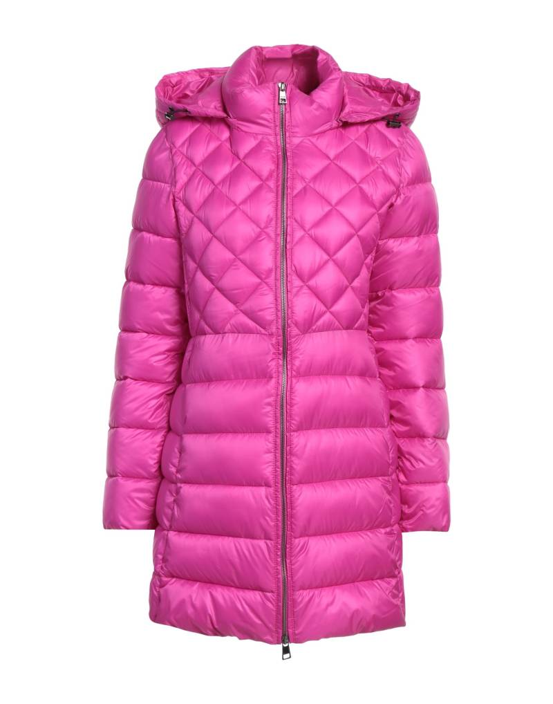 LIU •JO Pufferjacke & Daunenjacke Damen Fuchsia von LIU •JO