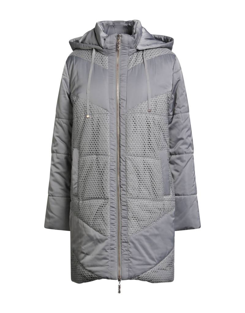 LIU •JO Pufferjacke & Daunenjacke Damen Grau von LIU •JO