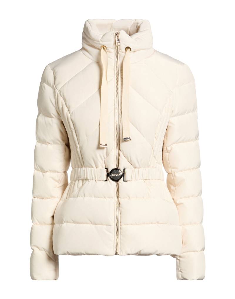 LIU •JO Pufferjacke & Daunenjacke Damen Grün von LIU •JO