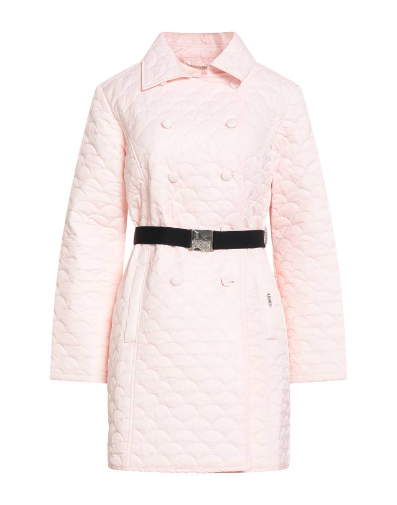 LIU •JO Pufferjacke & Daunenjacke Damen Hellrosa von LIU •JO