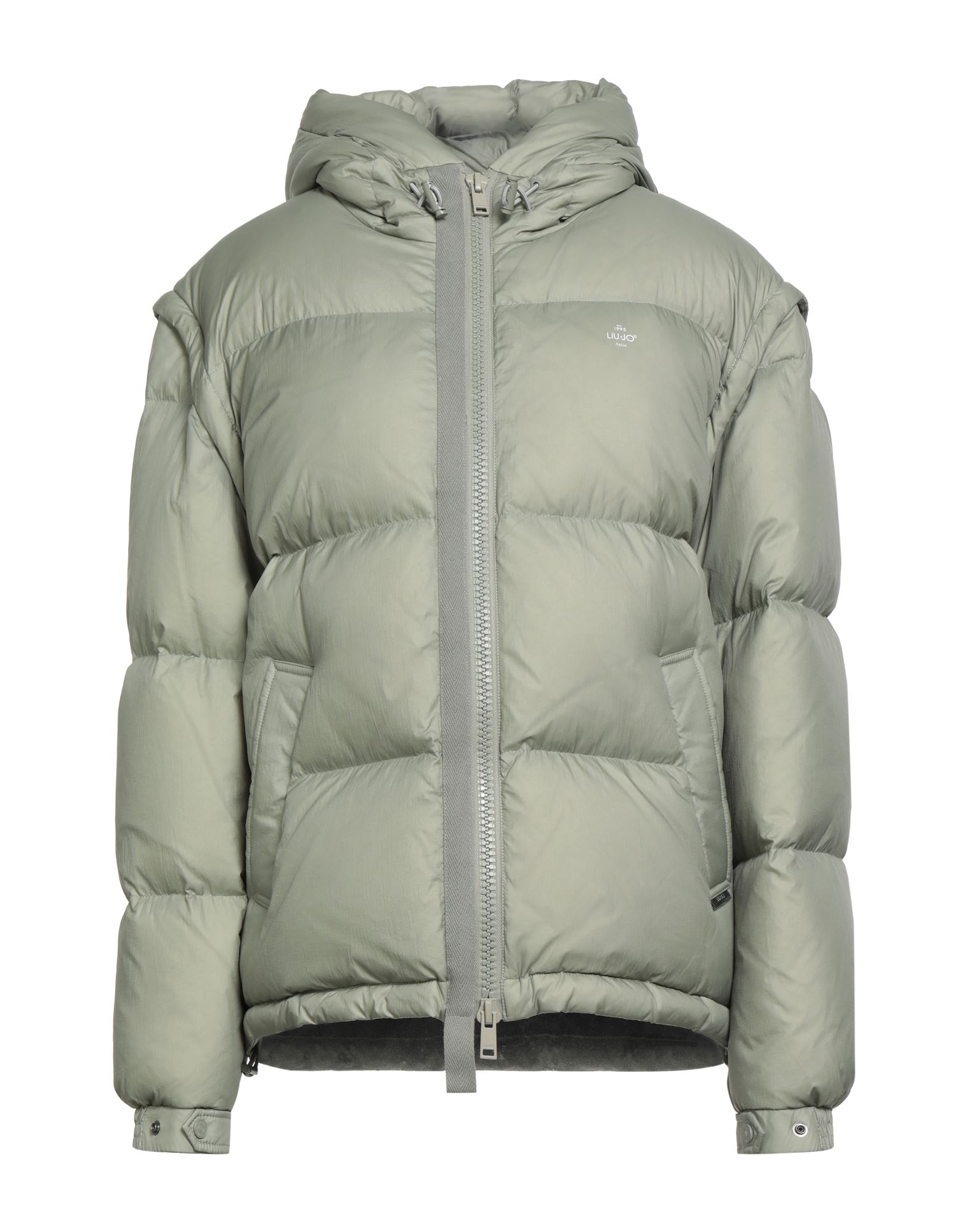 LIU •JO Pufferjacke & Daunenjacke Damen Salbeigrün von LIU •JO