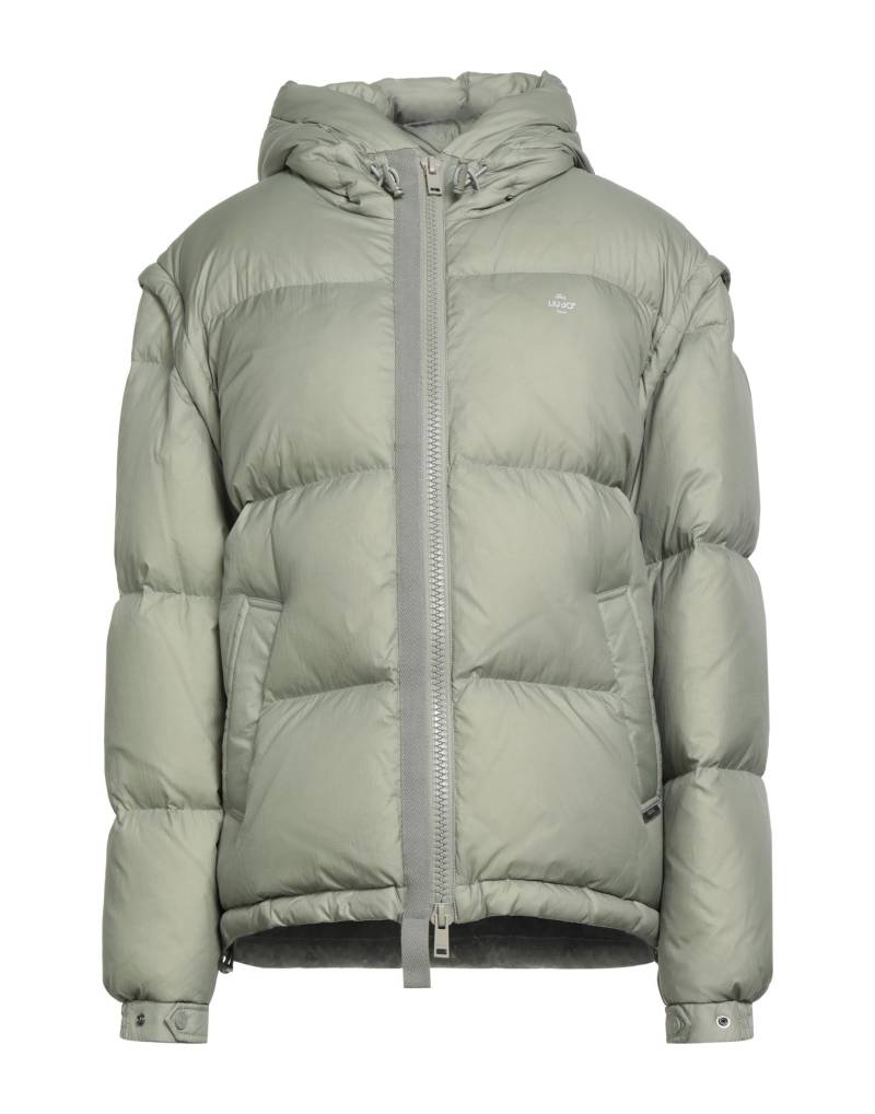 LIU •JO Pufferjacke & Daunenjacke Damen Salbeigrün von LIU •JO