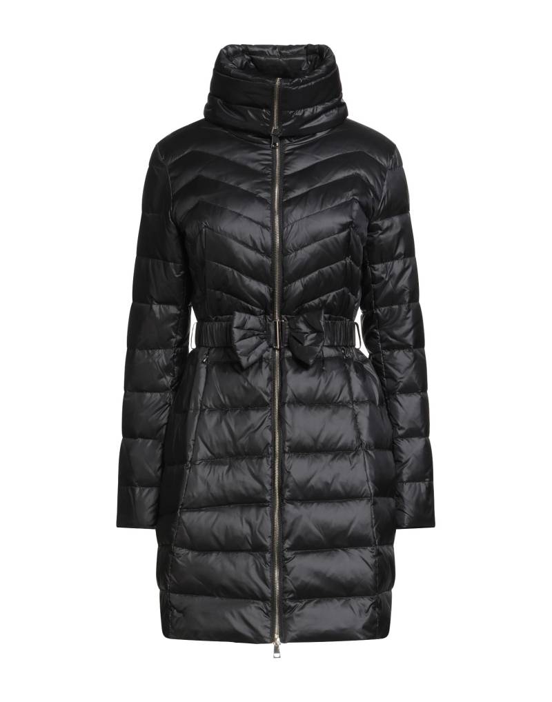 LIU •JO Pufferjacke & Daunenjacke Damen Schwarz von LIU •JO