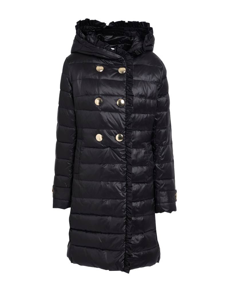 LIU •JO Pufferjacke & Daunenjacke Damen Schwarz von LIU •JO