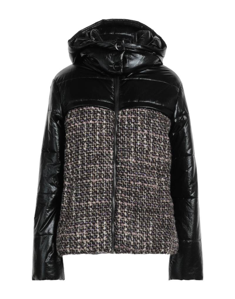 LIU •JO Pufferjacke & Daunenjacke Damen Schwarz von LIU •JO
