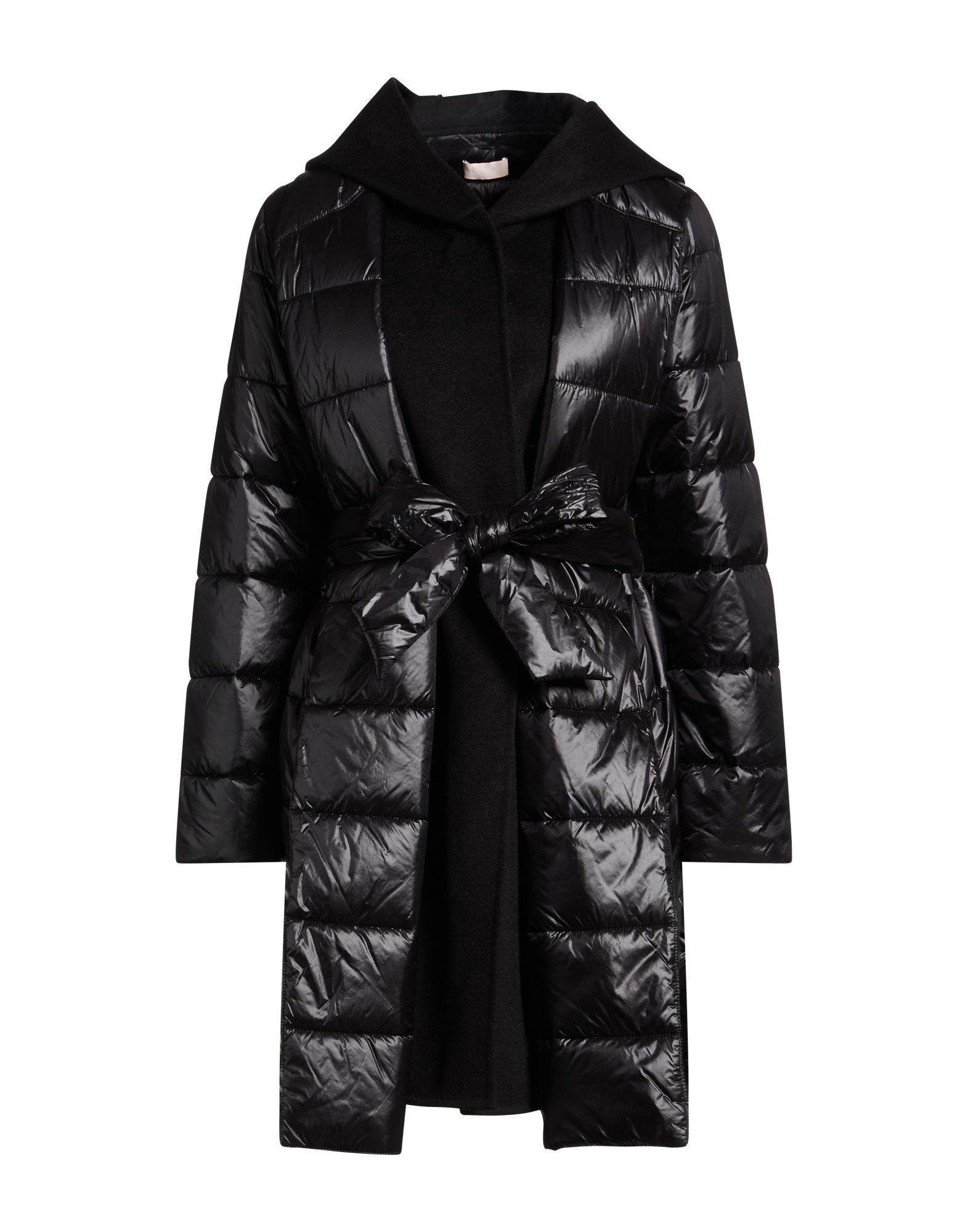 LIU •JO Pufferjacke & Daunenjacke Damen Schwarz von LIU •JO