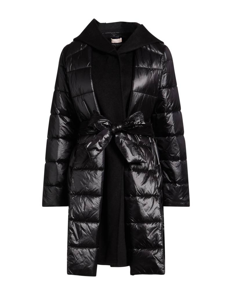 LIU •JO Pufferjacke & Daunenjacke Damen Schwarz von LIU •JO