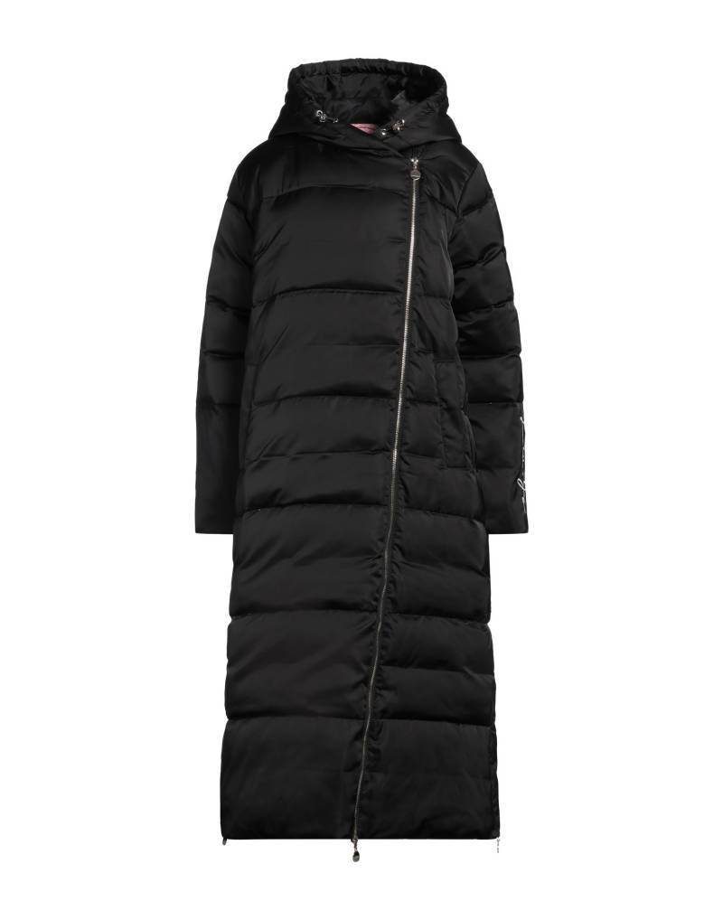 LIU •JO Pufferjacke & Daunenjacke Damen Schwarz von LIU •JO