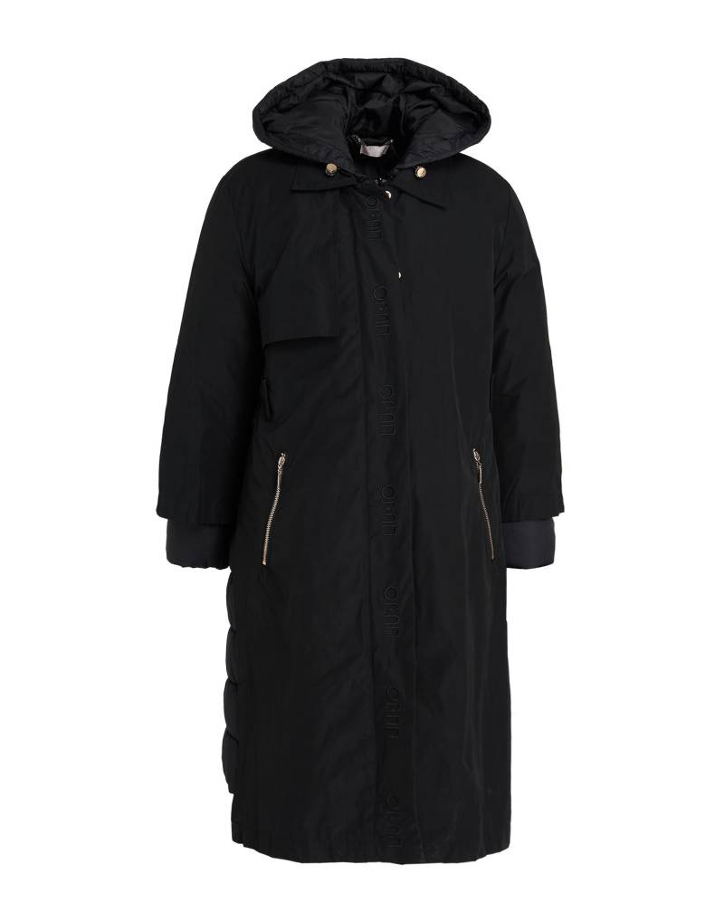 LIU •JO Pufferjacke & Daunenjacke Damen Schwarz von LIU •JO