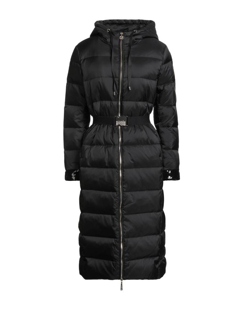 LIU •JO Pufferjacke & Daunenjacke Damen Schwarz von LIU •JO