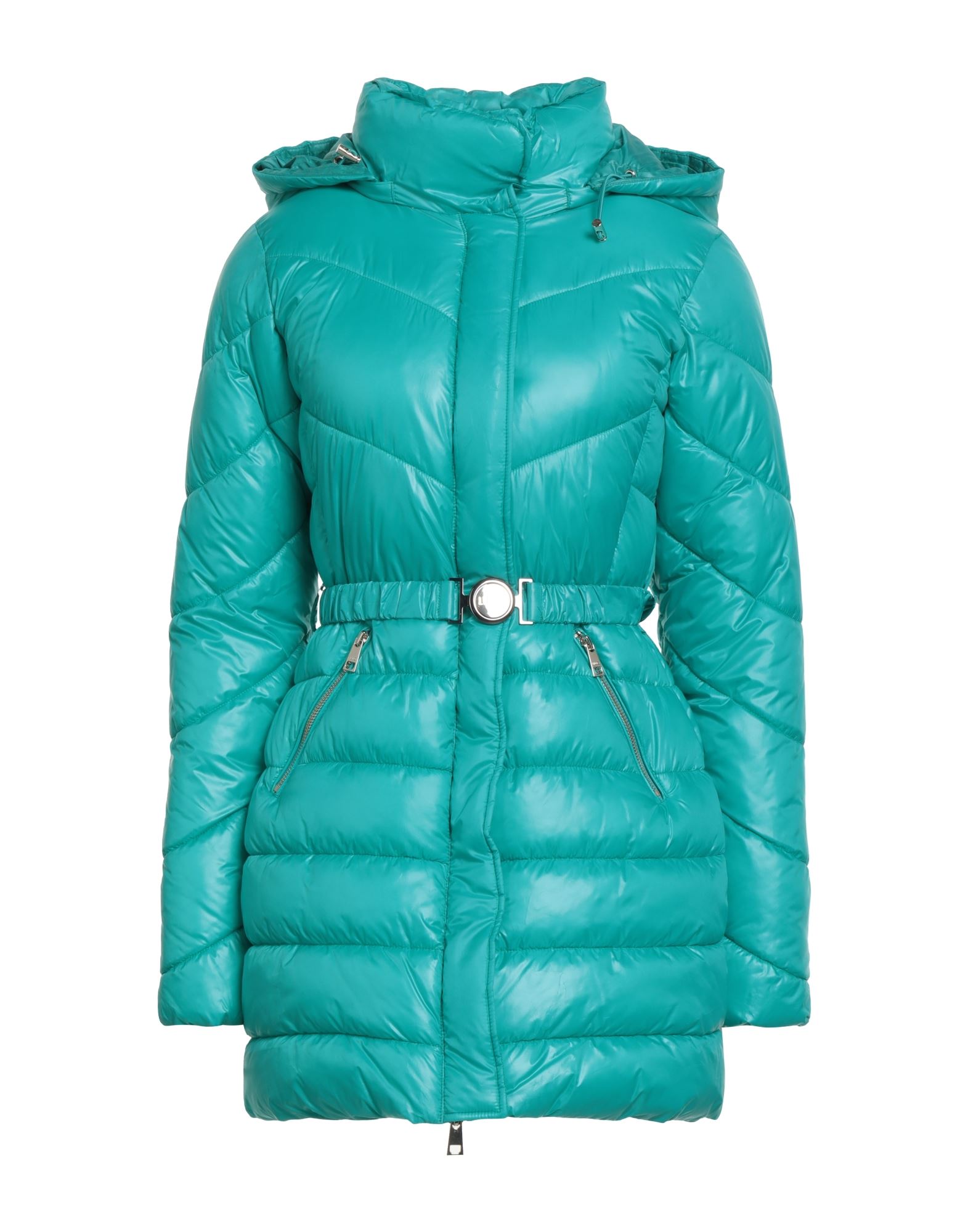 LIU •JO Pufferjacke & Daunenjacke Damen Tūrkis LIU •JO Pufferjacke & Daunenjacke Damen Tūrkis von LIU •JO