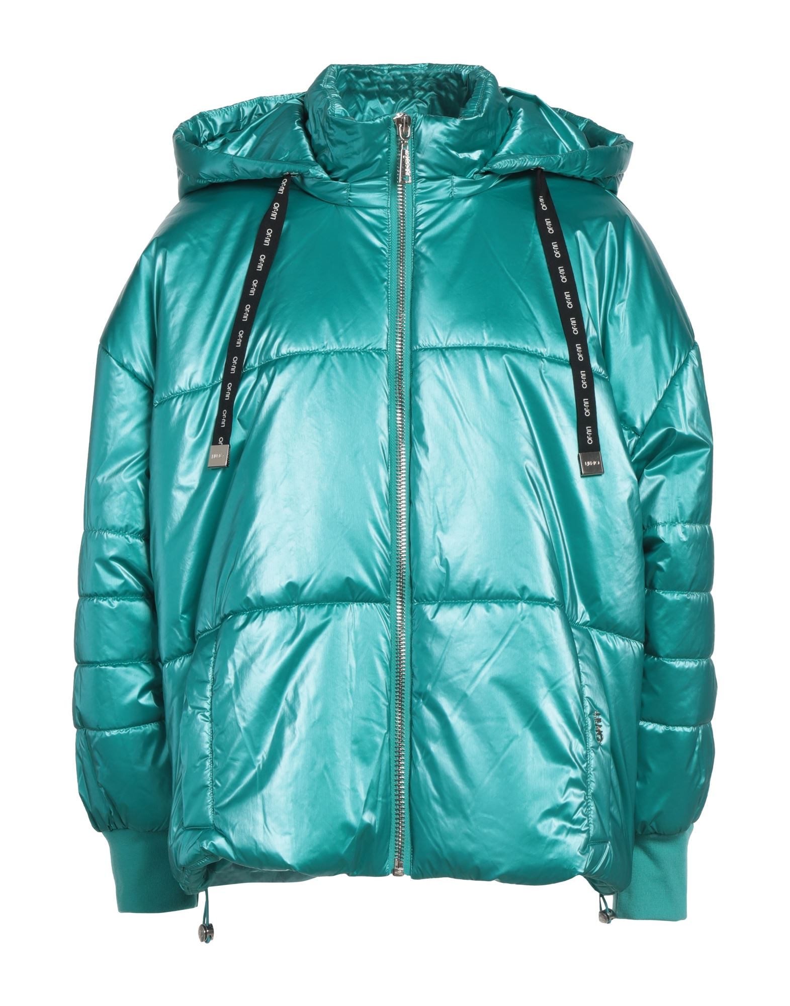 LIU •JO Pufferjacke & Daunenjacke Damen Tūrkis LIU •JO Pufferjacke & Daunenjacke Damen Tūrkis von LIU •JO