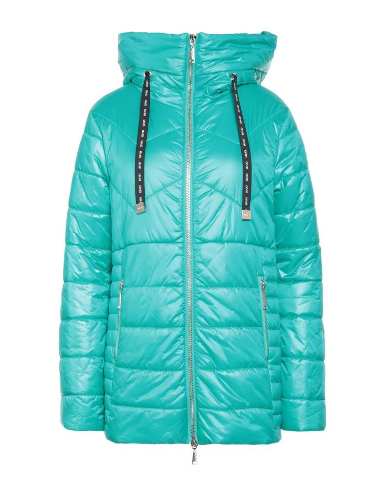 LIU •JO Pufferjacke & Daunenjacke Damen Tūrkis von LIU •JO