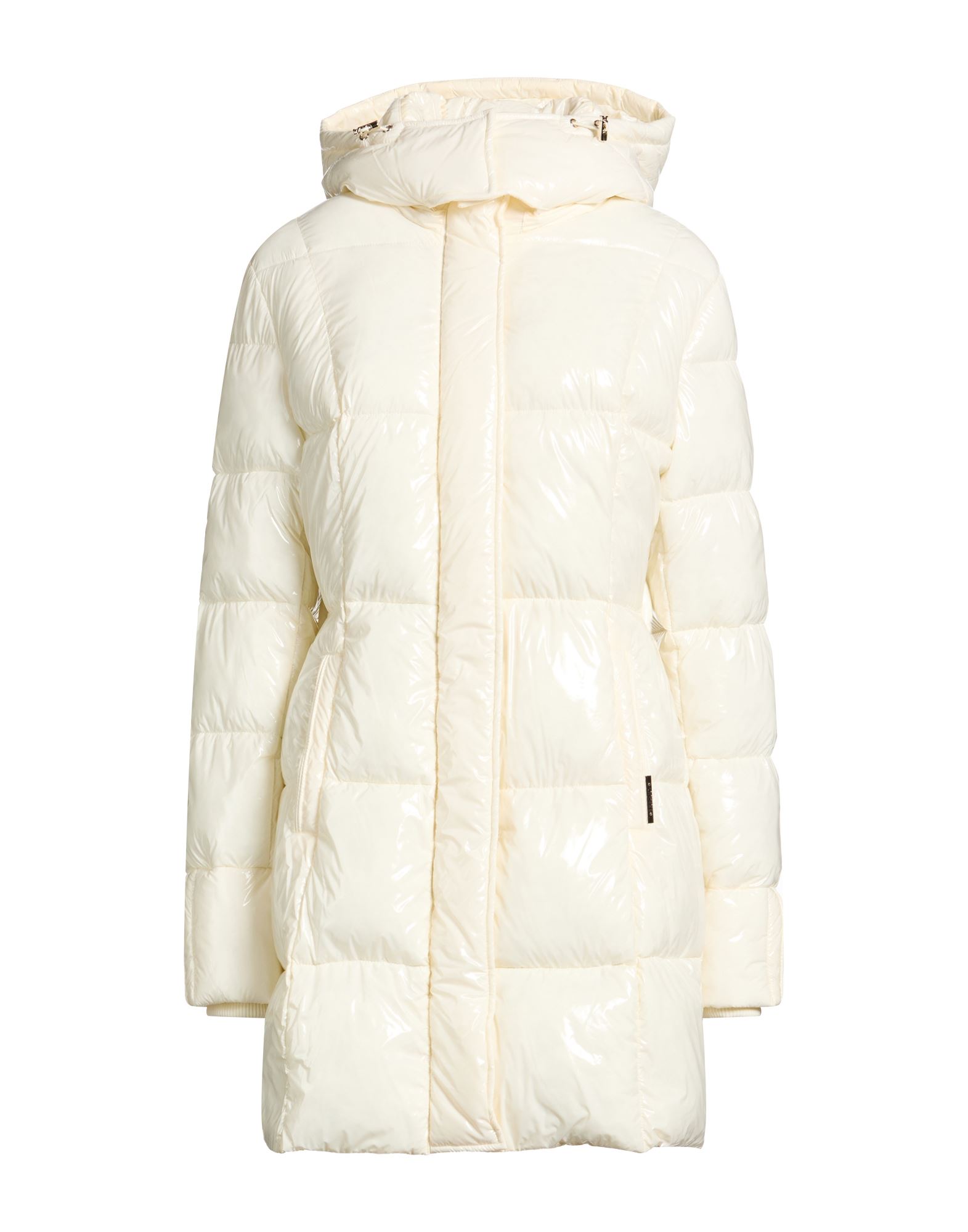 LIU •JO Pufferjacke & Daunenjacke Damen Weiß von LIU •JO