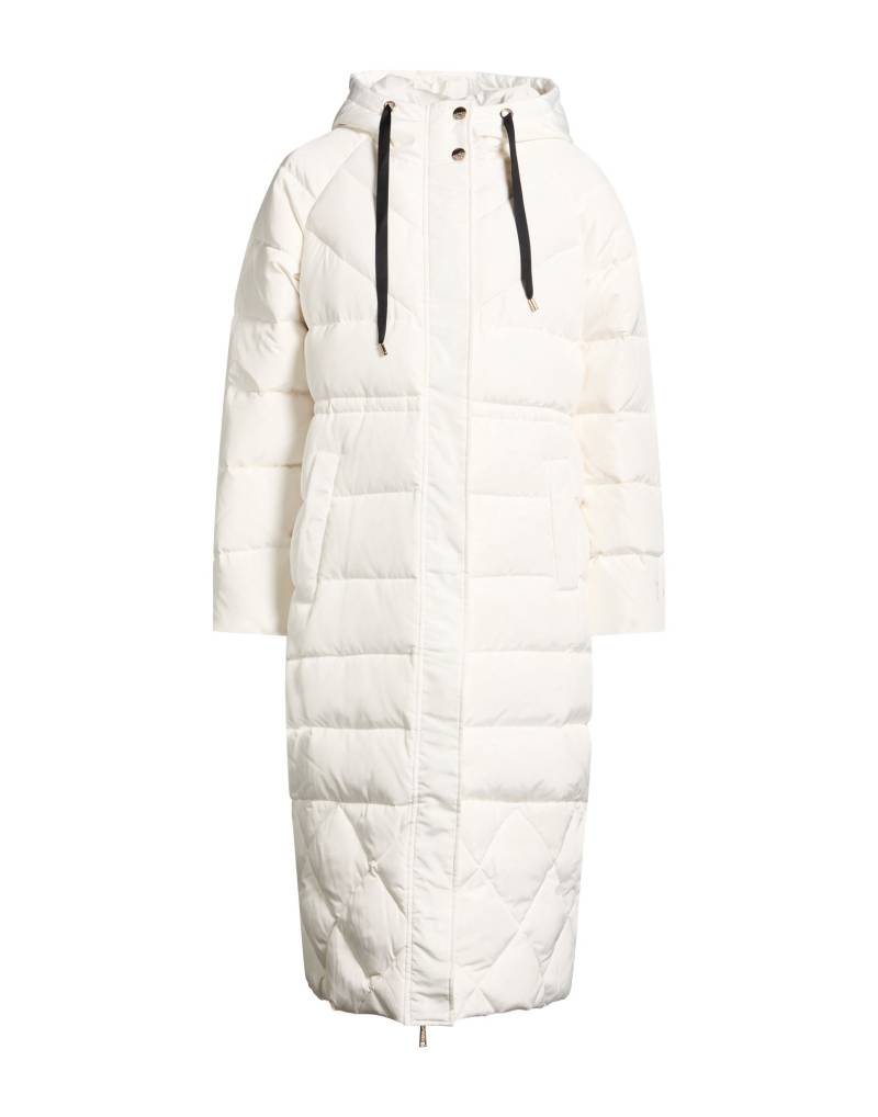LIU •JO Pufferjacke & Daunenjacke Damen Weiß von LIU •JO