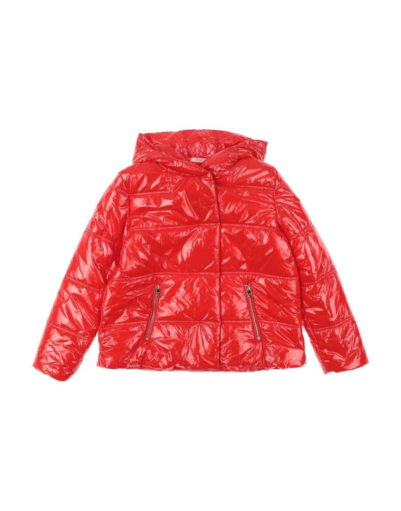 LIU •JO Pufferjacke & Daunenjacke Kinder Rot von LIU •JO