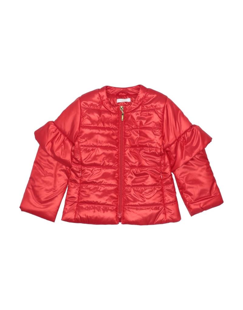 LIU •JO Pufferjacke & Daunenjacke Kinder Rot von LIU •JO