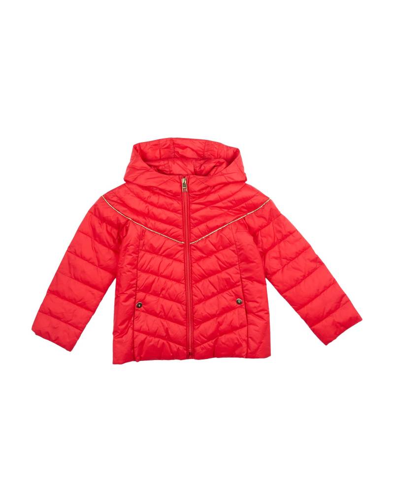 LIU •JO Pufferjacke & Daunenjacke Kinder Rot von LIU •JO